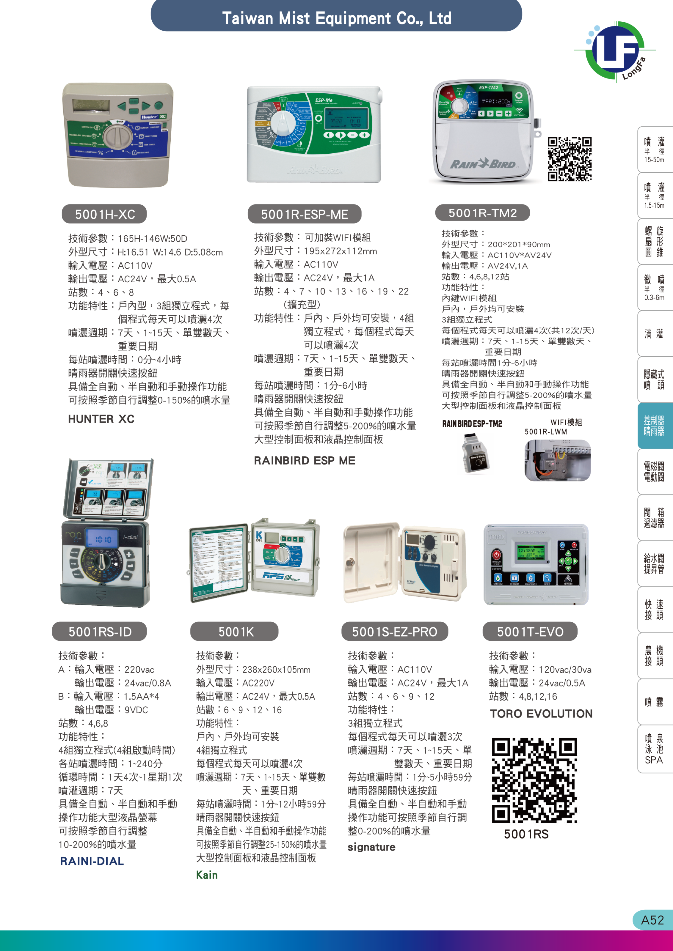 控制器